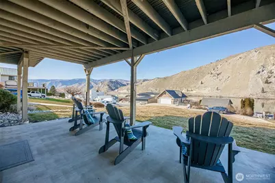 540 Lake Front Drive, Orondo, WA 98843 - Photo 33