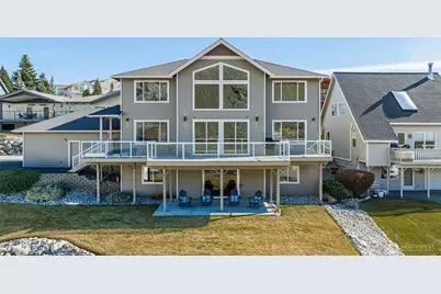 540 Lake Front Drive, Orondo, WA 98843 - Photo 1