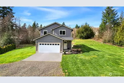 1332 Bulman Road SE, Port Orchard, WA 98366 - Photo 1