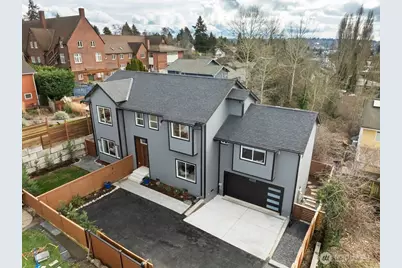 4837 S Holly Street, Seattle, WA 98118 - Photo 1