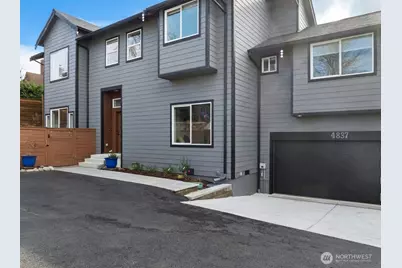 4837 S Holly Street, Seattle, WA 98118 - Photo 3