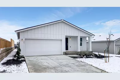 901 Steptoe View Lane, Cheney, WA 99004 - Photo 1