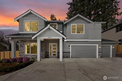 24914 SE 17th Street #2, Sammamish, WA 98075 - Photo 1