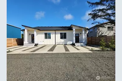 934 Pt. Brown Avenue SE #A & B, Ocean Shores, WA 98569 - Photo 1
