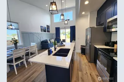 934 Pt. Brown Avenue SE #A & B, Ocean Shores, WA 98569 - Photo 5