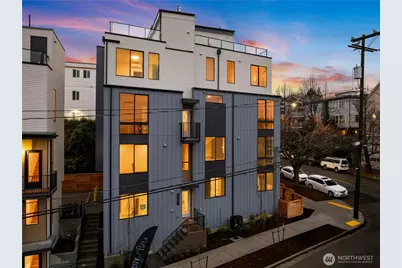 957 N 35th Street, Seattle, WA 98103 - Photo 1