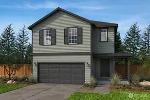 205 Serene Vw Pl NW Lot 02, Olympia, WA 98502 - Photo 1