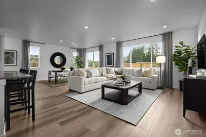 205 Serene View (Lot 02) Place NW, Olympia, WA 98502 - Photo 3