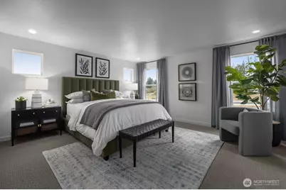 205 Serene View (Lot 02) Place NW, Olympia, WA 98502 - Photo 5