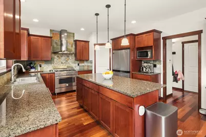 1414 Lake Roesiger Drive, Snohomish, WA 98290 - Photo 11