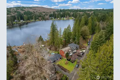 1414 Lake Roesiger Drive, Snohomish, WA 98290 - Photo 33