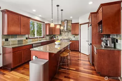 1414 Lake Roesiger Drive, Snohomish, WA 98290 - Photo 9