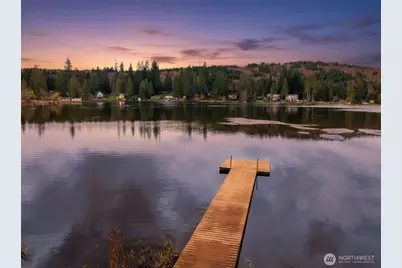 1414 Lake Roesiger Drive, Snohomish, WA 98290 - Photo 3