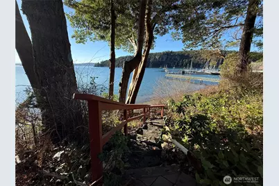5244 Deer Harbor Road, Orcas Island, WA 98245 - Photo 19