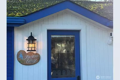 5244 Deer Harbor Road, Orcas Island, WA 98245 - Photo 3