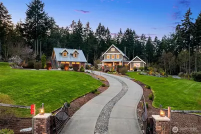 1418 13th Avenue, Fox Island, WA 98333 - Photo 1