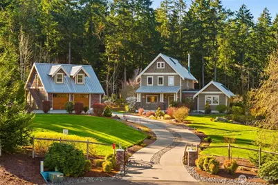 1418 13th Avenue, Fox Island, WA 98333 - Photo 3