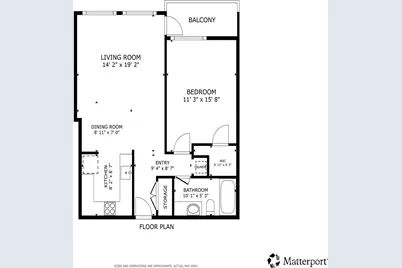 12567 35th Avenue NE #204, Seattle, WA 98125 - Photo 17