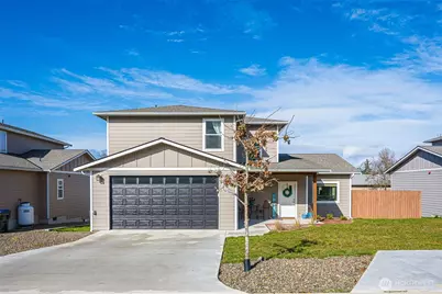 1406 Rook Drive, Port Angeles, WA 98362 - Photo 3