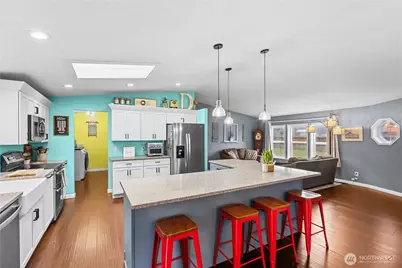 22408 65th Avenue E, Spanaway, WA 98387 - Photo 9