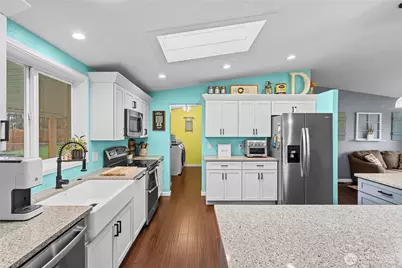 22408 65th Avenue E, Spanaway, WA 98387 - Photo 7