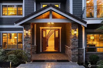 9810 SE 35th Place, Mercer Island, WA 98040 - Photo 3