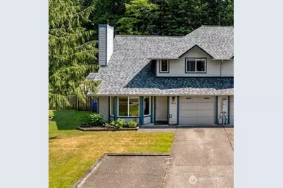 5823 186th Avenue Ct E #A, Lake Tapps, WA 98391 - Photo 1