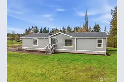 5318 NW 304th Street, Ridgefield, WA 98642 - Photo 1