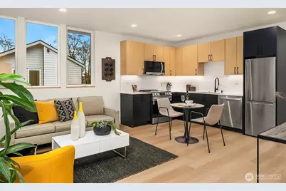 1457 22nd Avenue #A, Seattle, WA 98122 - Photo 9