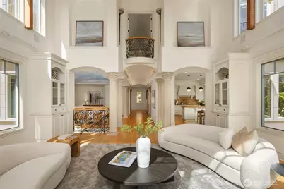 3210 Hunts Point Road, Hunts Point, WA 98004 - Photo 5