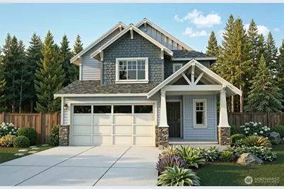 1713 147th Street S, Spanaway, WA 98387 - Photo 1