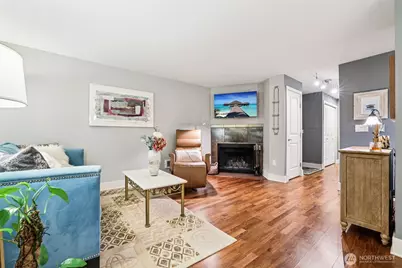 11060 NE 33rd Place #E3, Bellevue, WA 98004 - Photo 7