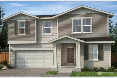 216 Serene View (Lot 59) Place NW, Olympia, WA 98502 - Photo 1