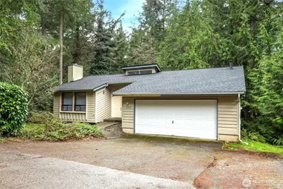3225 61st Avenue Ct NW, Gig Harbor, WA 98335 - Photo 1