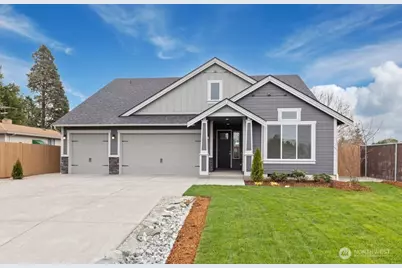 1723 147th Street S, Spanaway, WA 98387 - Photo 1