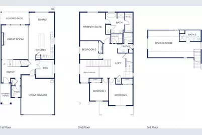1724 147th Street S, Spanaway, WA 98387 - Photo 11