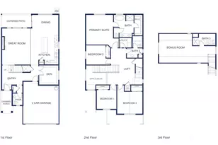 1724 147th Street S, Spanaway, WA 98387 - Photo 11