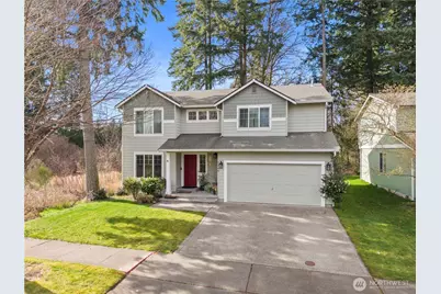 3349 68th Avenue SW, Olympia, WA 98512 - Photo 1