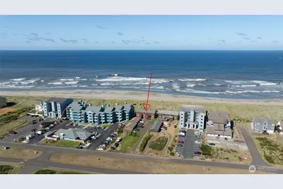 1317 Ocean Shores Blvd SW #2, Ocean Shores, WA 98569 - Photo 1