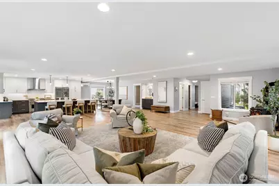 8757 NE Rosario Place, Bainbridge Island, WA 98110 - Photo 5