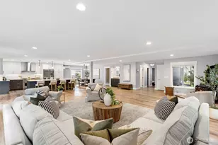 8757 NE Rosario Pl, Bainbridge Island, WA 98110 - Photo 5