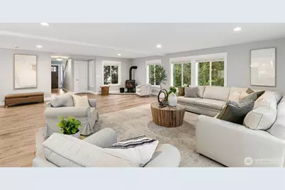 8757 NE Rosario Place, Bainbridge Island, WA 98110 - Photo 7