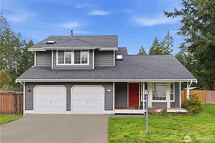 24512 46th Ave E, Graham, WA 98338 - Photo 3