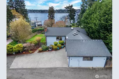 6214 NE 129th Street, Kirkland, WA 98034 - Photo 5