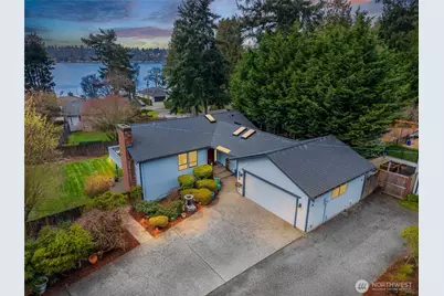 6214 NE 129th Street, Kirkland, WA 98034 - Photo 1
