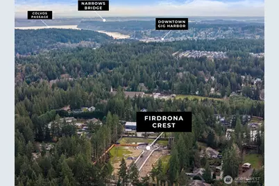 12504 40th (Lot 4) Avenue NW, Gig Harbor, WA 98332 - Photo 29