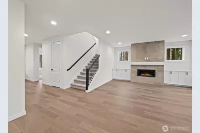 12504 40th (Lot 4) Avenue NW, Gig Harbor, WA 98332 - Photo 5