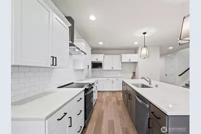 12504 40th (Lot 4) Avenue NW, Gig Harbor, WA 98332 - Photo 9