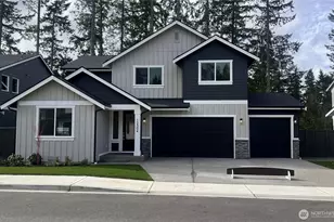 12504 40th Ave NW Lot 4, Gig Harbor, WA 98332 - Photo 1