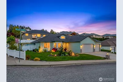 2220 Michael Brooke, Wenatchee, WA 98801 - Photo 1